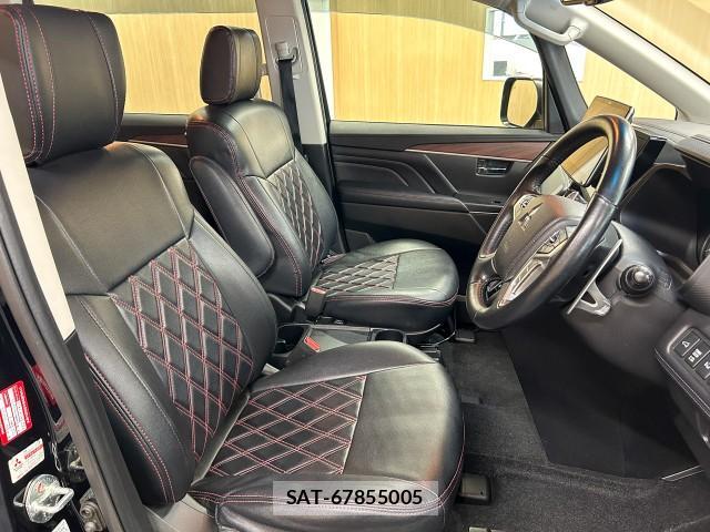 Mitsubishi DELICA 2019-08 8874961-6