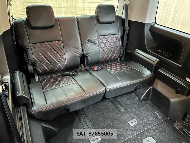 Mitsubishi DELICA 2019-08 8874961-7