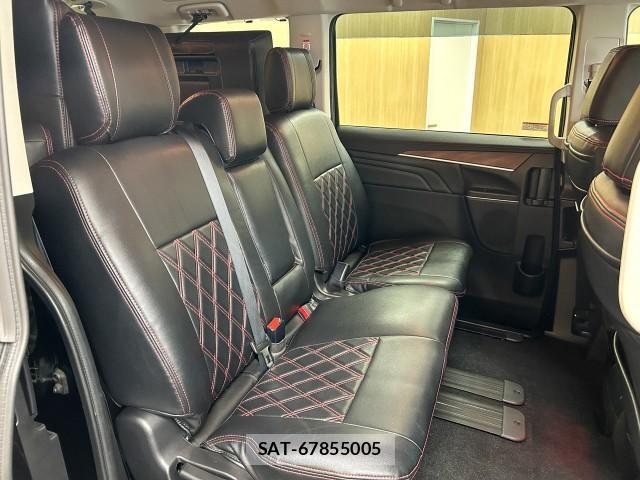 Mitsubishi DELICA 2019-08 8874961-8