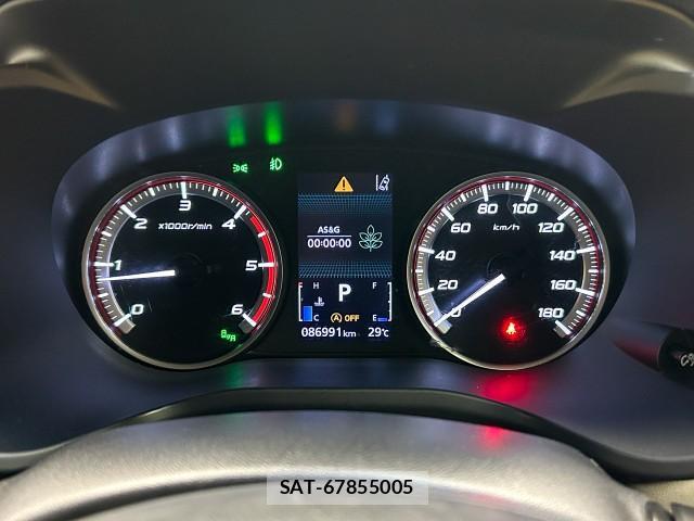 Mitsubishi DELICA 2019-08 8874961-9