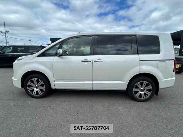 Mitsubishi DELICA 2021-03 8875003-10