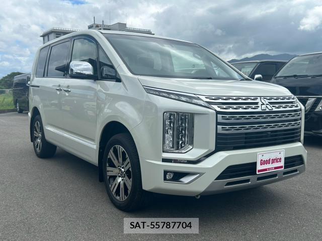 Mitsubishi DELICA 2021-03 8875003-11