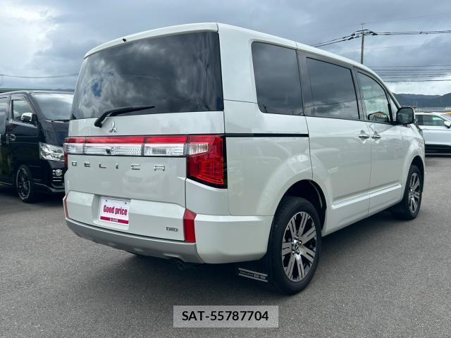 Mitsubishi DELICA 2021-03 8875003-13