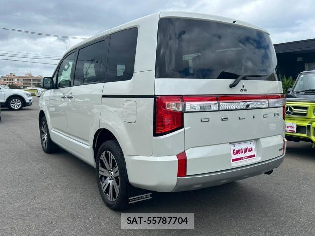 Mitsubishi DELICA 2021-03 8875003-14