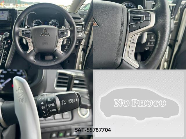Mitsubishi DELICA 2021-03 8875003-17