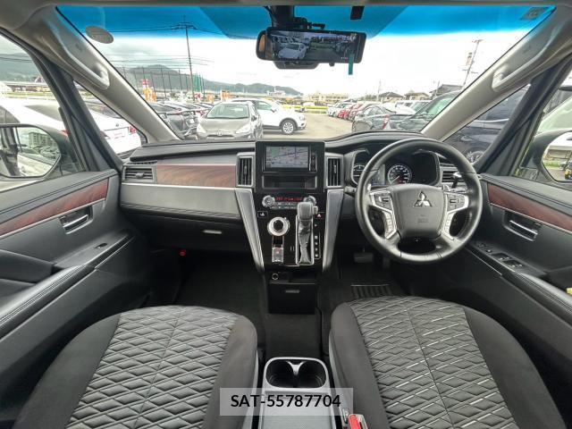Mitsubishi DELICA 2021-03 8875003-2