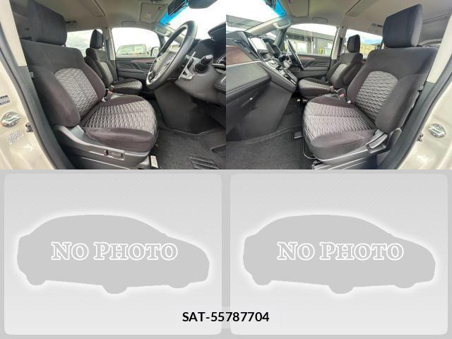 Mitsubishi DELICA 2021-03 8875003-5