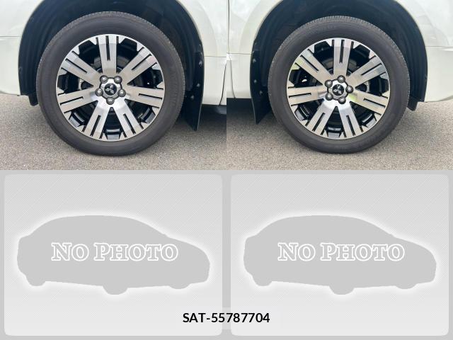 Mitsubishi DELICA 2021-03 8875003-8