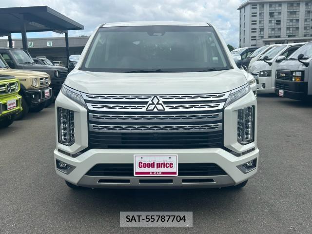 Mitsubishi DELICA 2021-03 8875003-9