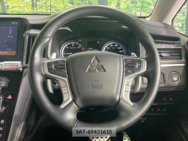 Mitsubishi DELICA 2024-10 8875055-11
