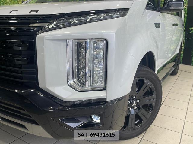 Mitsubishi DELICA 2024-10 8875055-12