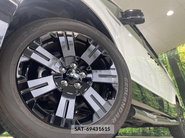 Mitsubishi DELICA 2024-10 8875055-13