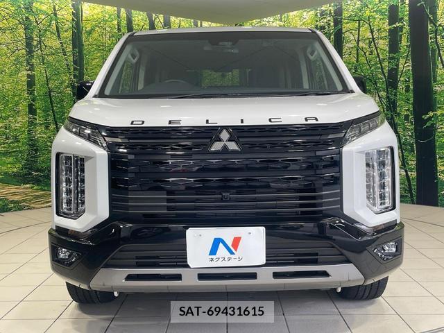 Mitsubishi DELICA 2024-10 8875055-14
