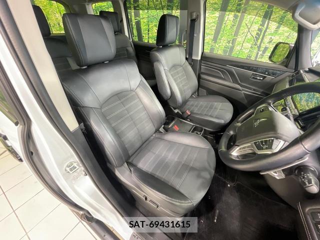 Mitsubishi DELICA 2024-10 8875055-7