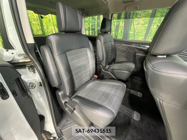 Mitsubishi DELICA 2024-10 8875055-8