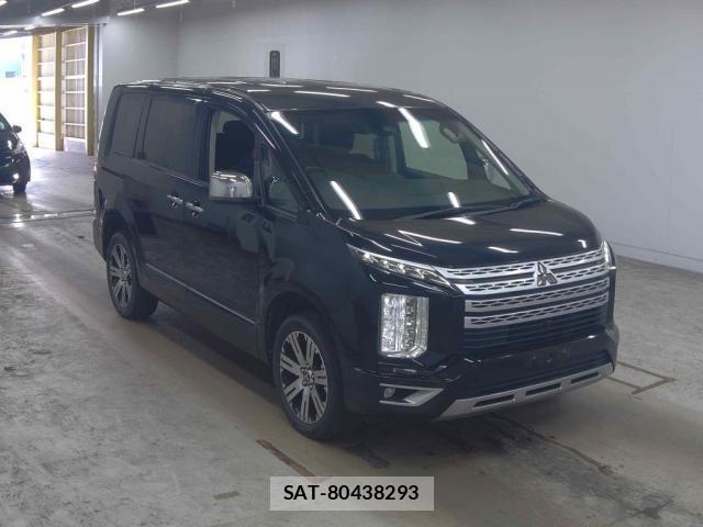 Mitsubishi DELICA 2022-12 8875210-0