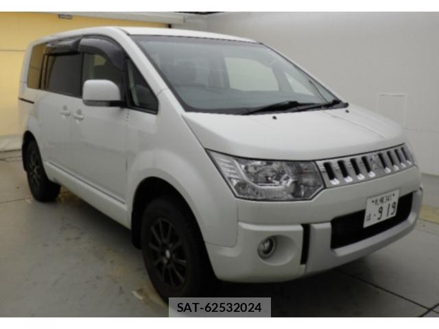 Mitsubishi DELICA 2017-01 8875255-0