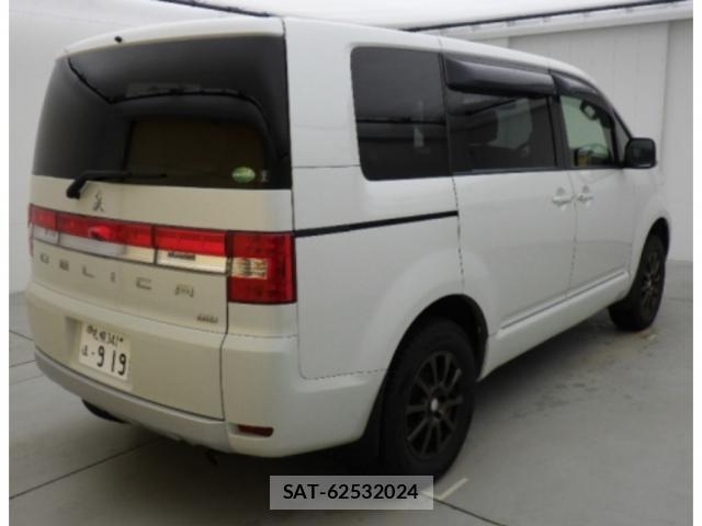 Mitsubishi DELICA 2017-01 8875255-1