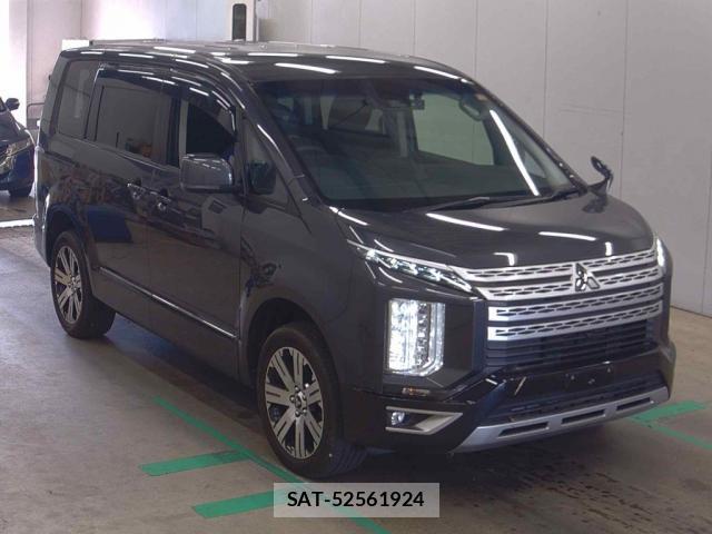 Mitsubishi DELICA 2023-06 8875288-0