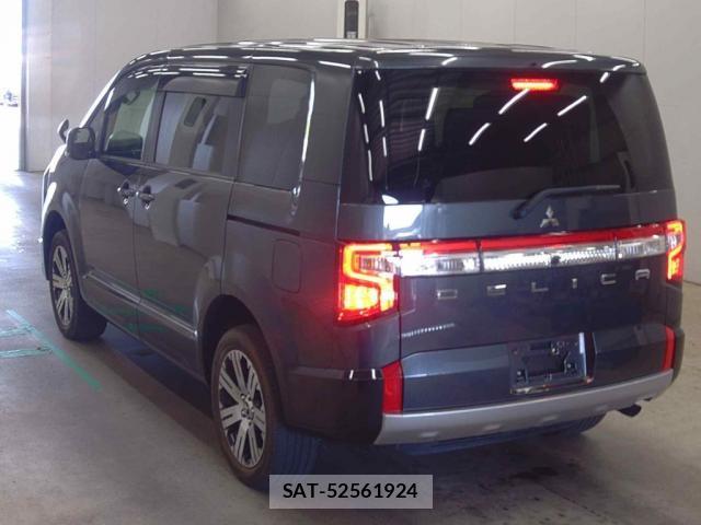 Mitsubishi DELICA 2023-06 8875288-1