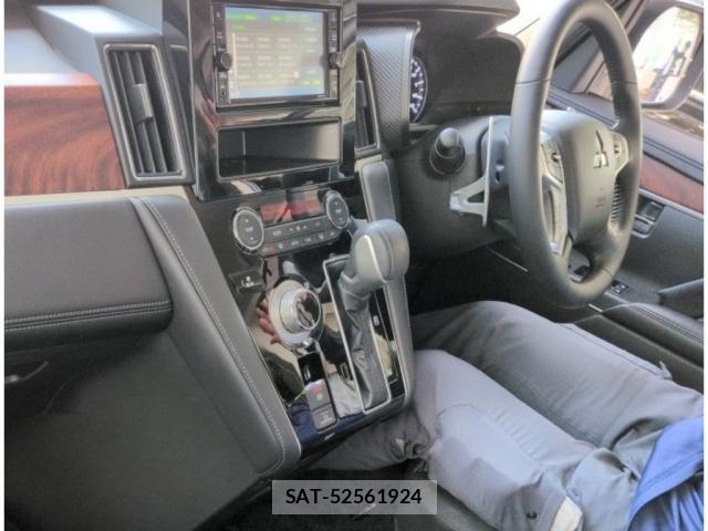 Mitsubishi DELICA 2023-06 8875288-2