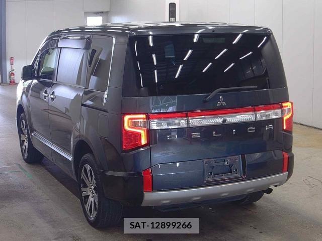 Mitsubishi DELICA 2022-12 8875289-1