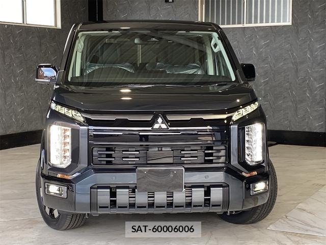 Mitsubishi DELICA 2026-09 8875468-1