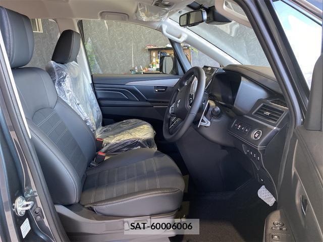 Mitsubishi DELICA 2026-09 8875468-12