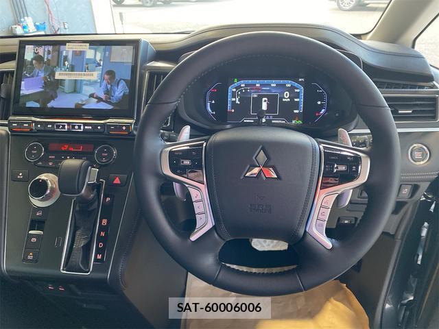 Mitsubishi DELICA 2026-09 8875468-14