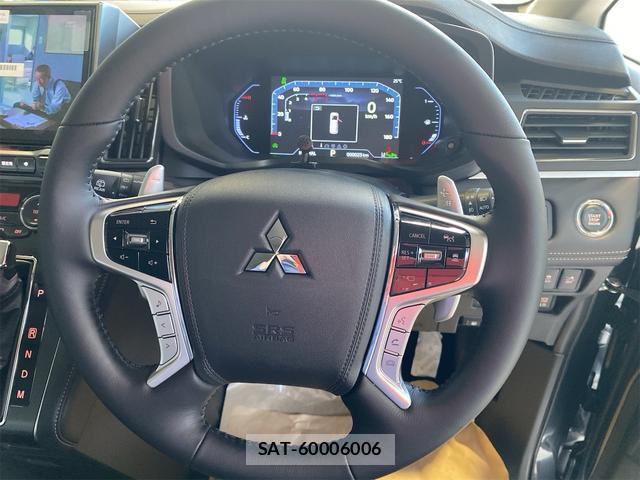 Mitsubishi DELICA 2026-09 8875468-15