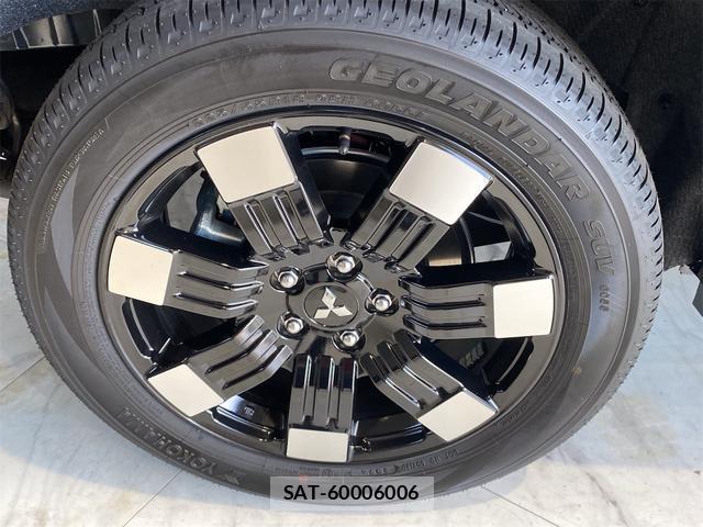 Mitsubishi DELICA 2026-09 8875468-19