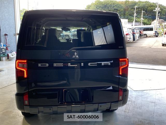 Mitsubishi DELICA 2026-09 8875468-2