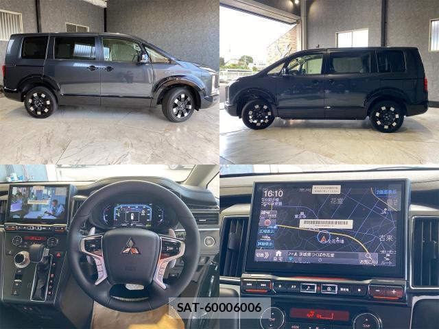 Mitsubishi DELICA 2026-09 8875468-3