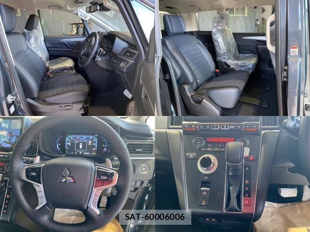 Mitsubishi DELICA 2026-09 8875468-5