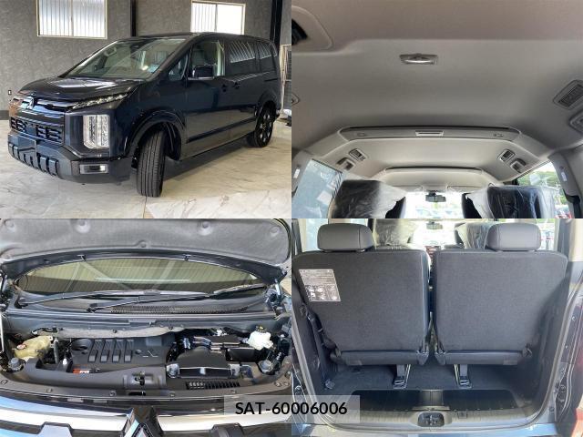 Mitsubishi DELICA 2026-09 8875468-6