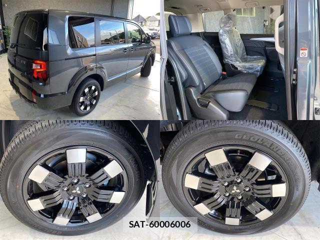 Mitsubishi DELICA 2026-09 8875468-7
