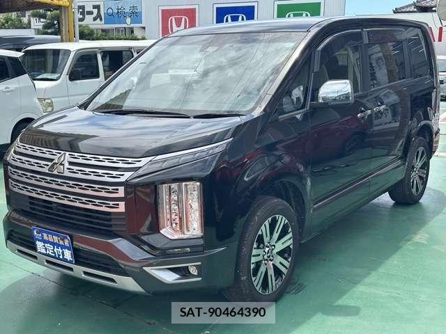 Mitsubishi DELICA 2024-09 8875580-0