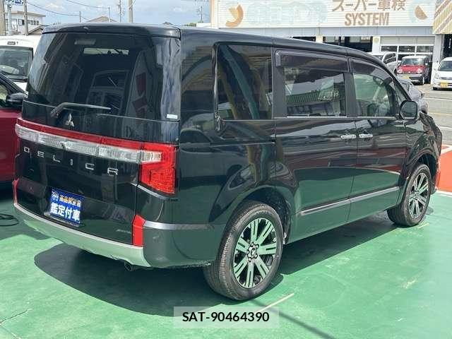 Mitsubishi DELICA 2024-09 8875580-15