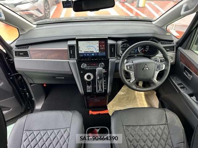 Mitsubishi DELICA 2024-09 8875580-2