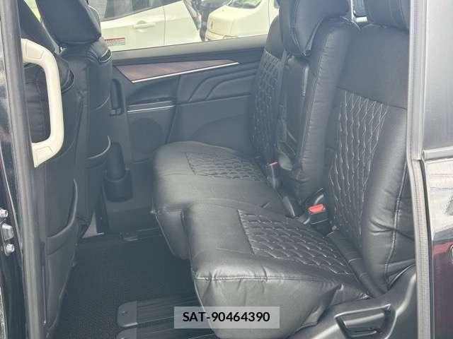 Mitsubishi DELICA 2024-09 8875580-5