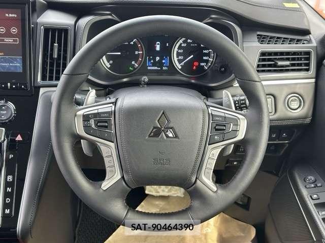 Mitsubishi DELICA 2024-09 8875580-8