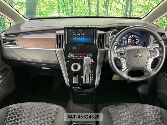 Mitsubishi DELICA 2021-10 8875659-1