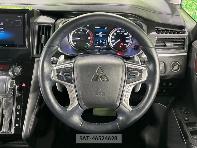 Mitsubishi DELICA 2021-10 8875659-11