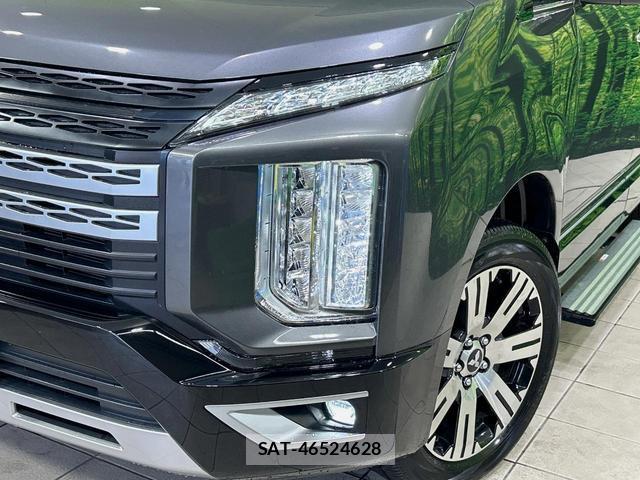 Mitsubishi DELICA 2021-10 8875659-12