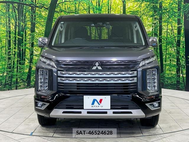 Mitsubishi DELICA 2021-10 8875659-14