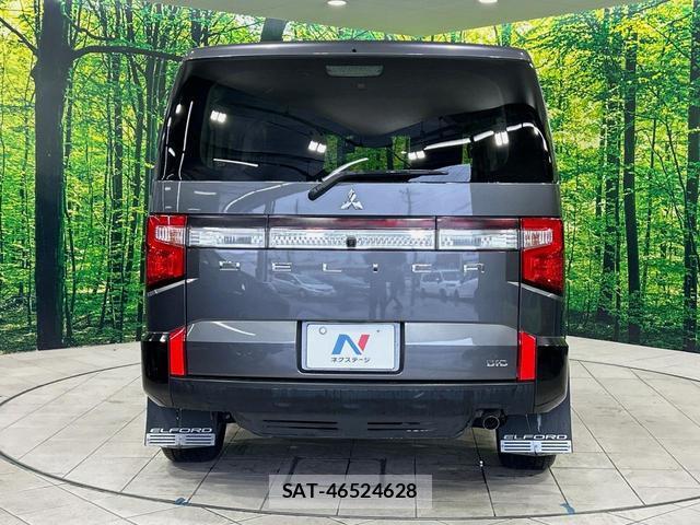 Mitsubishi DELICA 2021-10 8875659-15