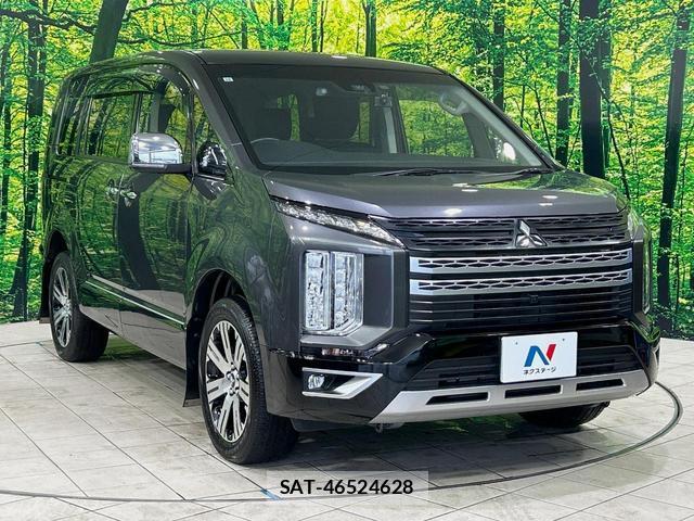 Mitsubishi DELICA 2021-10 8875659-16