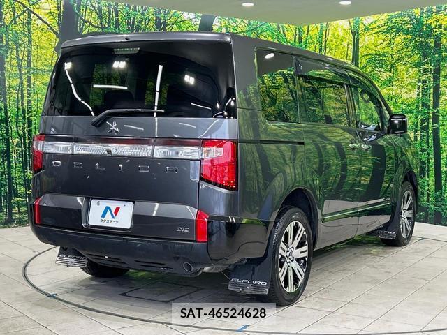 Mitsubishi DELICA 2021-10 8875659-17