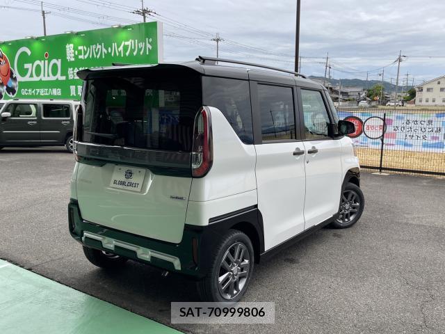 Mitsubishi DELICA MINI 2023-12 8872853-1