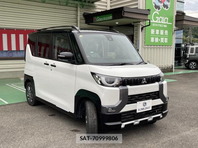 Mitsubishi DELICA MINI 2023-12 8872853-10